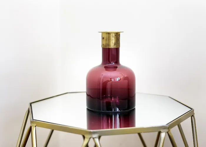 公寓 Chateau Belomonte