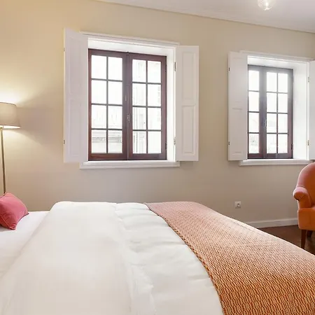 Chateau Belomonte * Porto