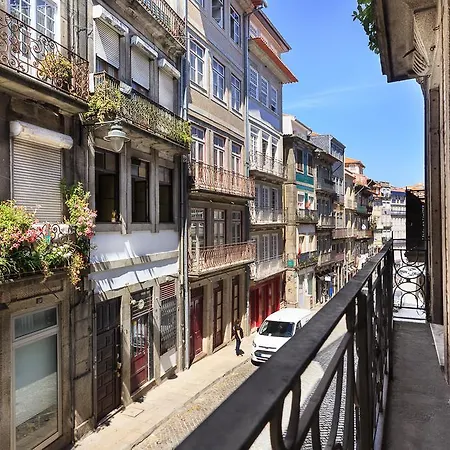 Apartamento Chateau Belomonte