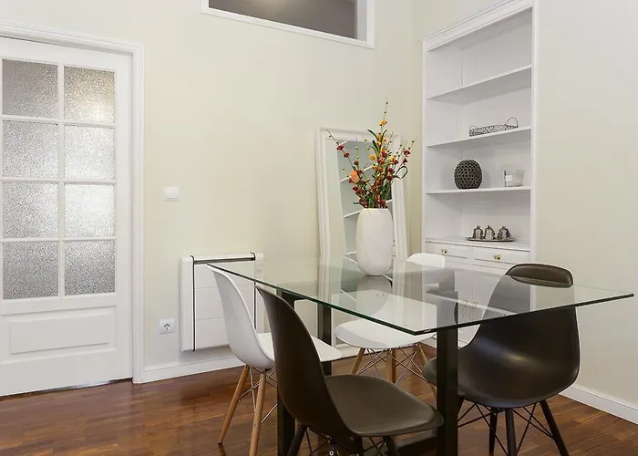 Chateau Belomonte Apartamento Porto