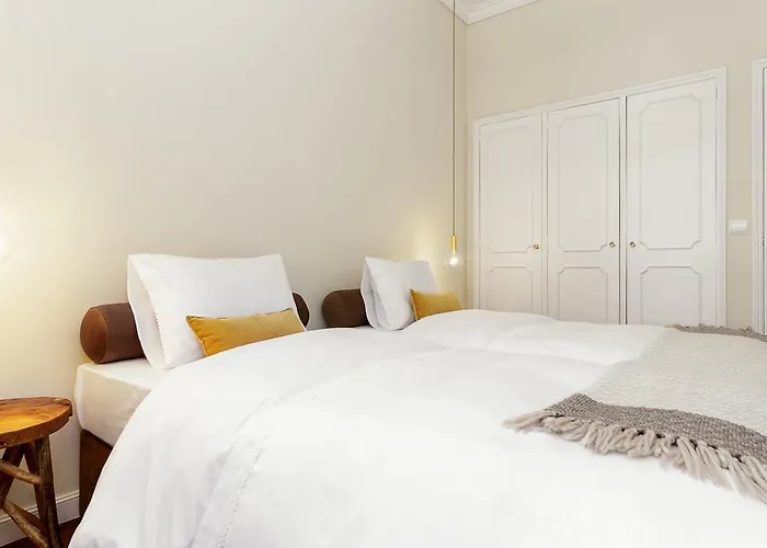 Chateau Belomonte Apartamento