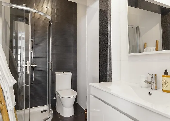 Apartamento Chateau Belomonte