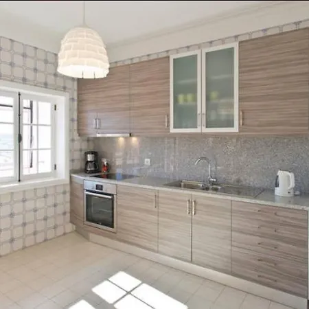 شقة Chateau Belomonte *