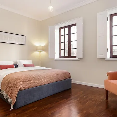 Chateau Belomonte بورتو