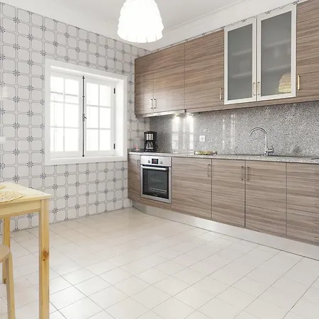 Chateau Belomonte Apartment *