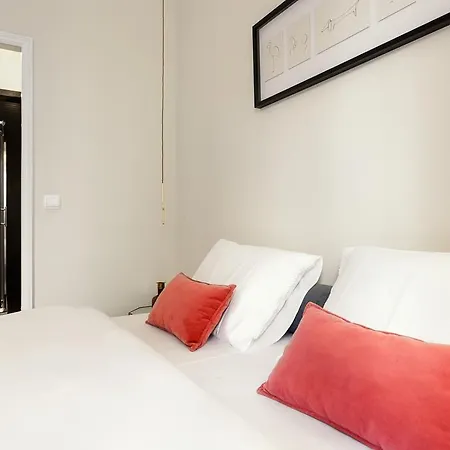 Chateau Belomonte Appartement