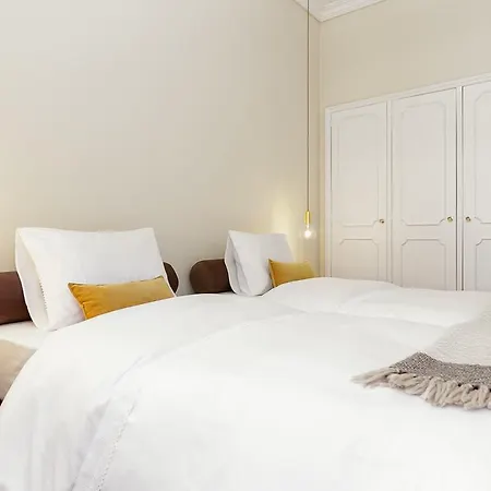 Chateau Belomonte Apartment