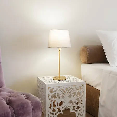 Chateau Belomonte Appartement