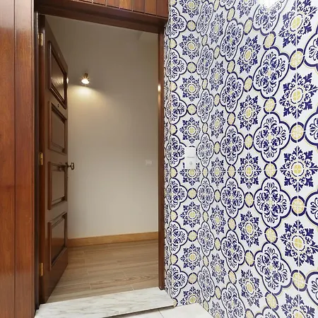 Chateau Belomonte Appartement *