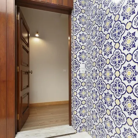 Chateau Belomonte Apartment *