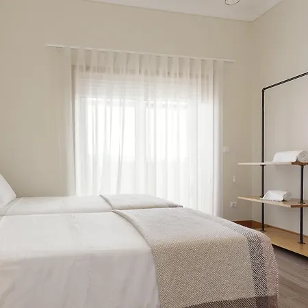 Appartement Chateau Belomonte *