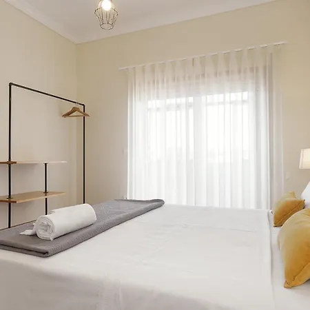 Appartement Chateau Belomonte