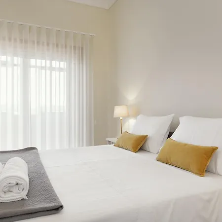 Chateau Belomonte Apartment