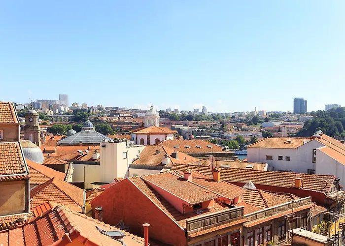 Apartament Chateau Belomonte *