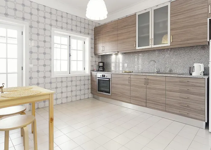 Chateau Belomonte Apartament *