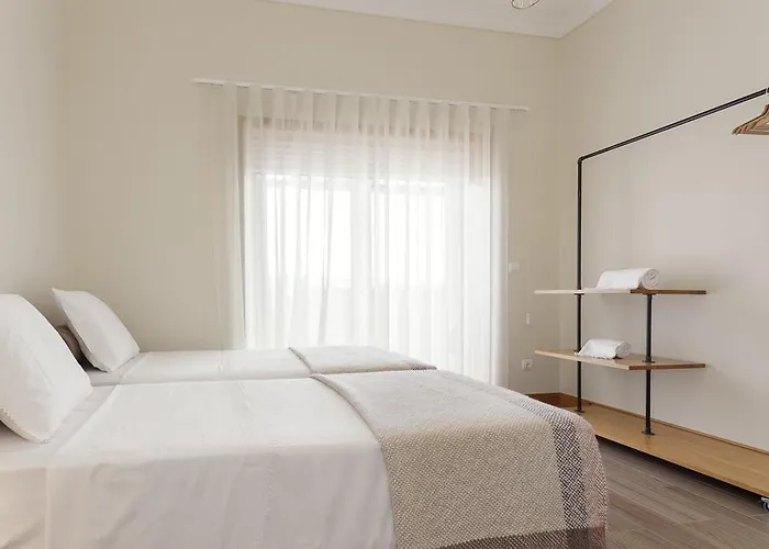 Apartament Chateau Belomonte *