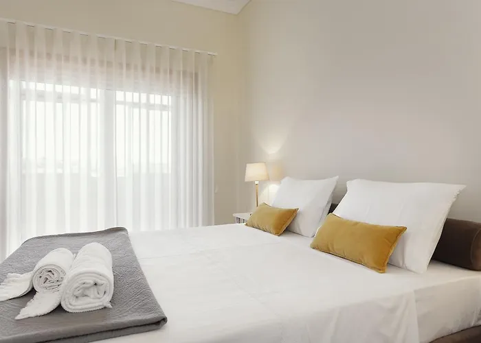 Chateau Belomonte Apartament