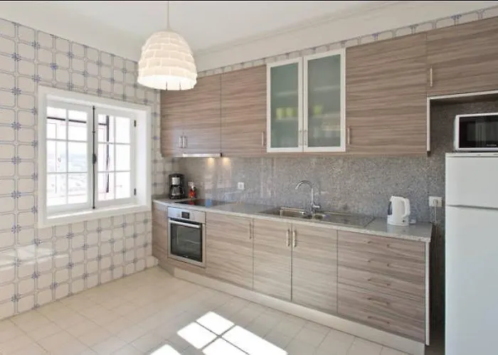 Appartamento Chateau Belomonte *