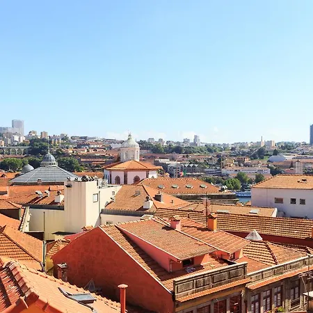 Apartamento Chateau Belomonte *