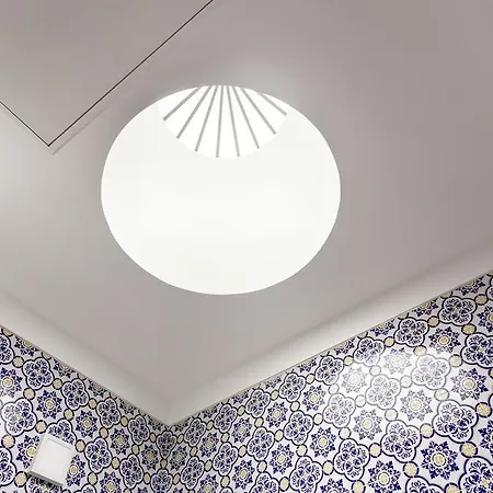 Chateau Belomonte Apartament Porto
