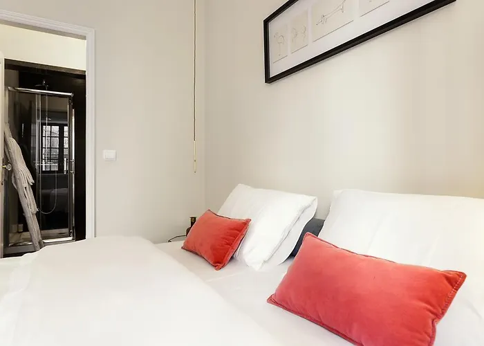 Chateau Belomonte Apartamento