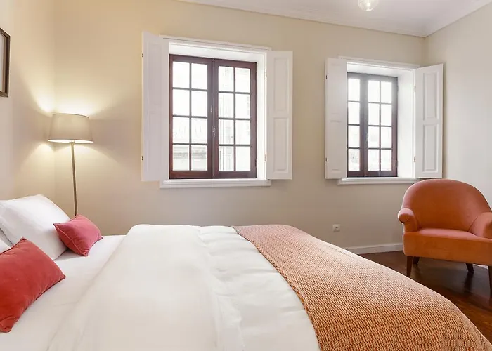 Chateau Belomonte * Oporto