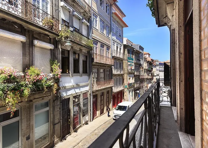 Apartamento Chateau Belomonte