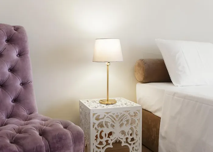 Chateau Belomonte Apartamento