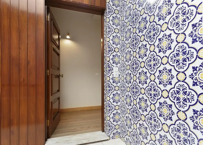 Chateau Belomonte Apartamento *