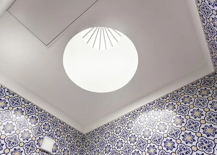 Chateau Belomonte Apartamento Oporto