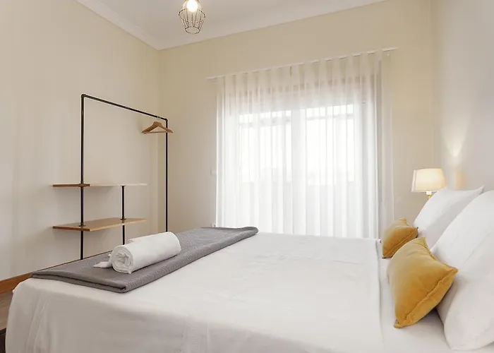 Apartamento Chateau Belomonte